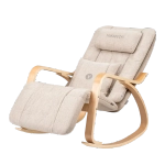 Массажное кресло-качалка Yamaguchi Liberty Comfort беж