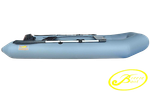 Лодка ПВХ Marlin Breeze 280
