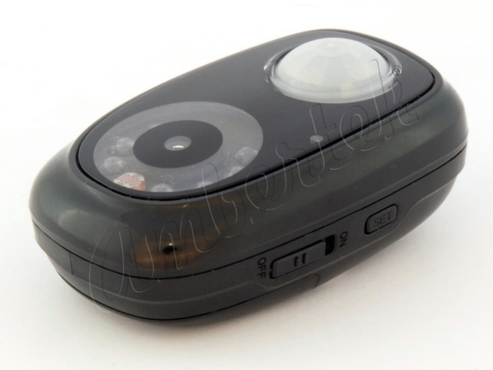 Мини камера Ambertek DV2000