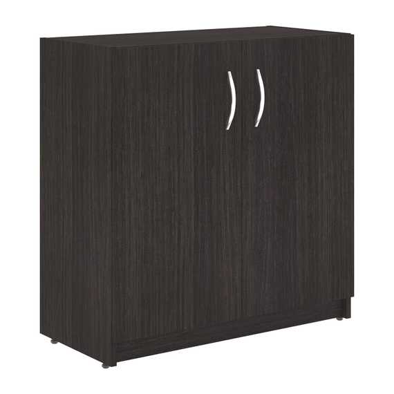 Шкаф с глухими малыми дверьми SR-2W.1 Дуб Юкон Модерн 770х600х790 SIMPLE
