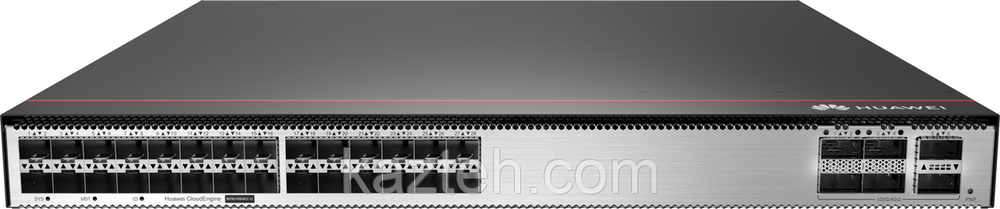 Коммутатор Huawei S6730-H28X6CZ-TV2
