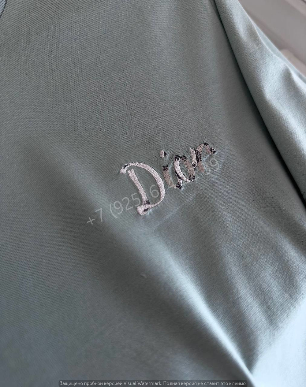 Футболка Dior