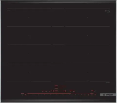Индукционная варочная панель Bosch PXY 675 DC5Z