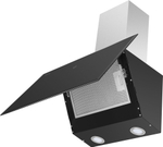 Кухонная вытяжка MAUNFELD Topaz 60 черный фото 3