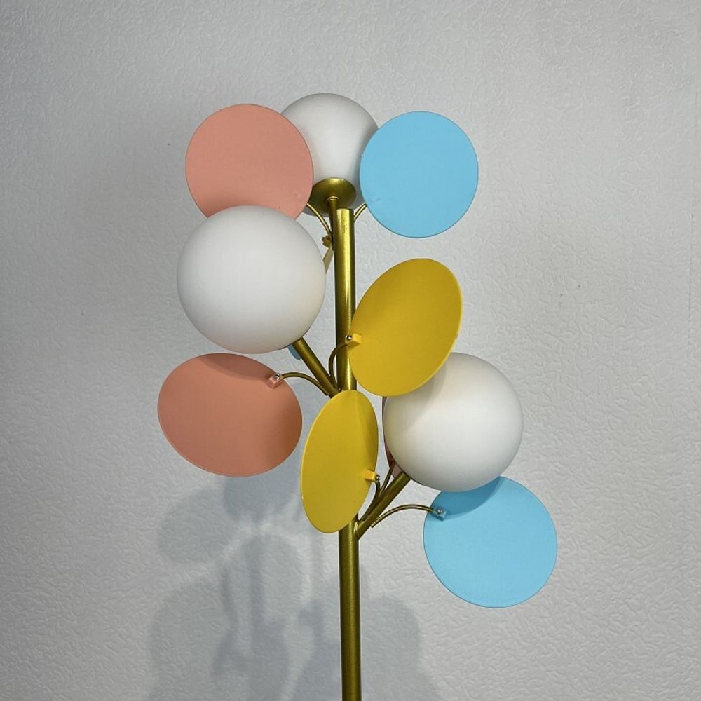 Торшер Imperiumloft MATISSE MATISSE-FL01