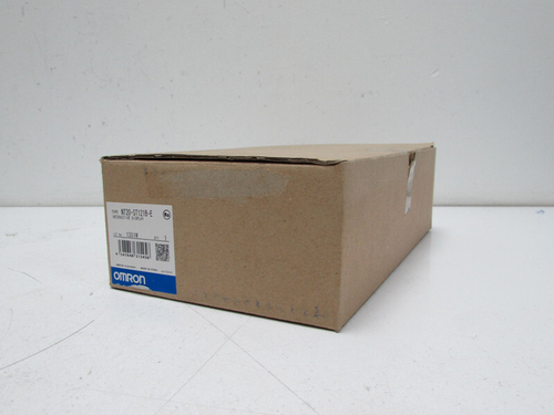 OMRON Yaskawa OMRON NT20-ST121B-E