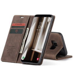 Чехол-книжка CaseMe Matte Samsung Galaxy S8