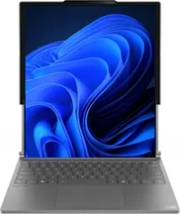 14" Ноутбук Lenovo ThinkBook Plus G6 Rollable серый