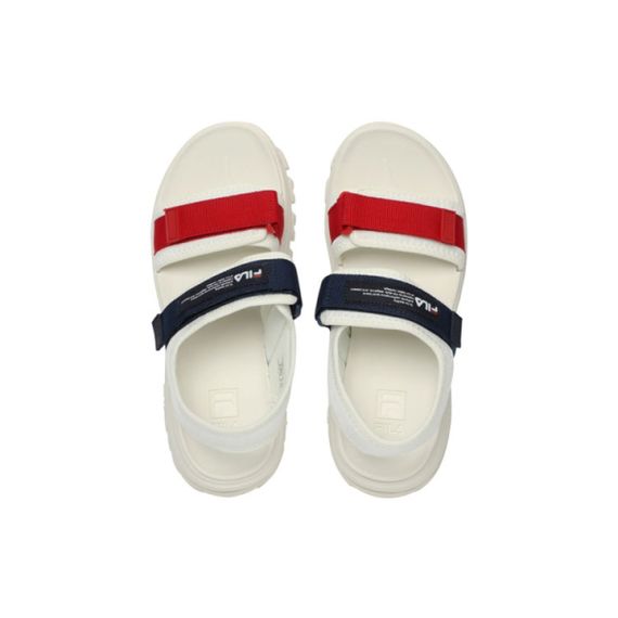 Fila Ray Tracer 'White'