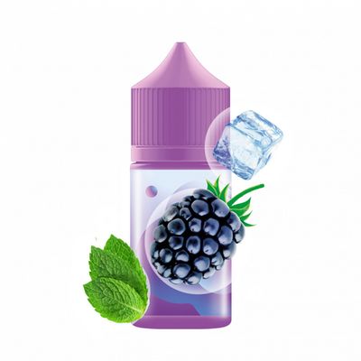 Жидкость INFLAVE Bubble Salt 2% 30 ml
