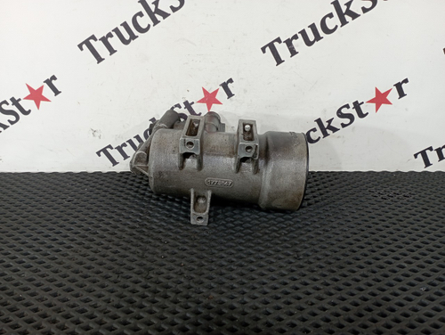 Корпус топливного фильтра