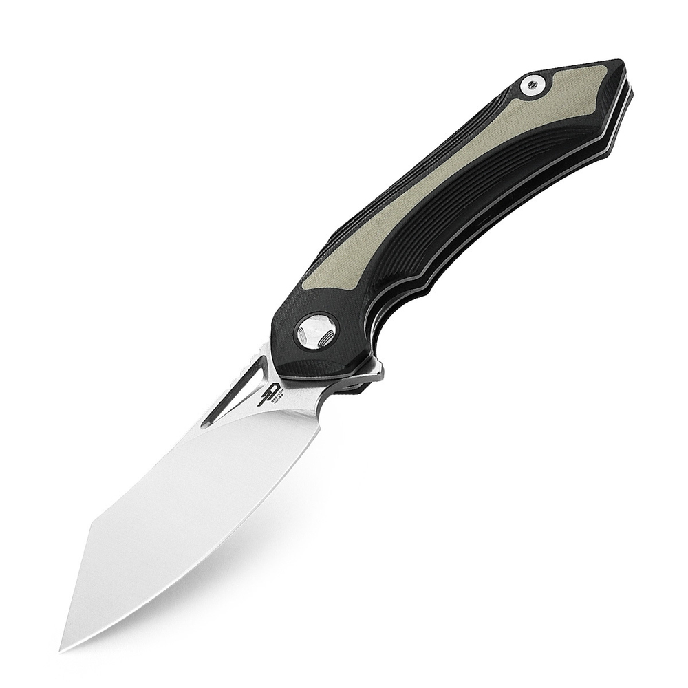 Нож Bestech BG45B Kasta