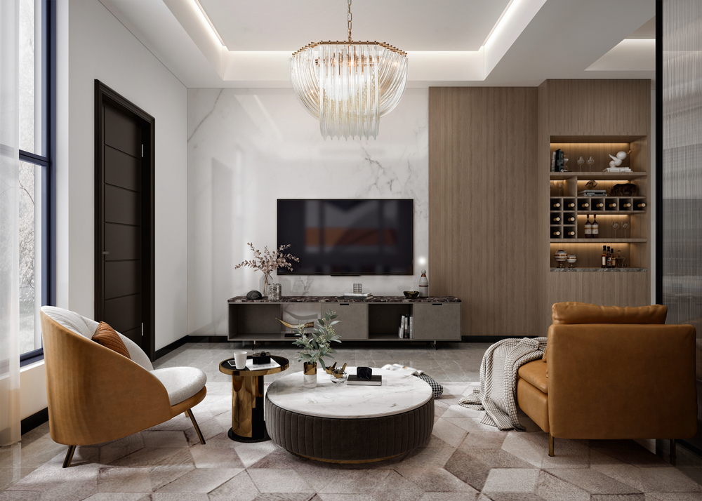 Подвесной светильник Freya FR5182PL-06FG