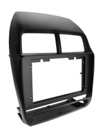 Магнитола для Mitsubishi ASX 2017+ - Vaycar VA47-9026 на Android 13, 8-ядер, 4G SIM-слот