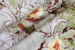 Рогожка Cotonelo Regency (Котонело Редженси) A 08 Amarilo