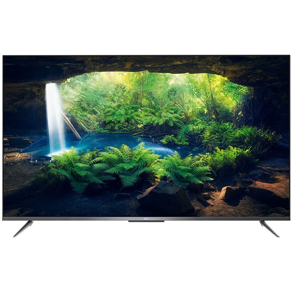 65&quot;(165 cm), UHD LED TV, Google Android R, Dolby Audio,  Certified YouTube, Certified Netflix, Googl