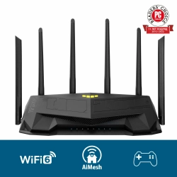 Роутер ASUS TUF-AX6000 (90IG07X0-MO3C00)