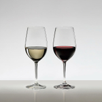 Набор из 2-х бокалов для вина Riesling Grand Cru/Zinfandel 400 мл Vinum Riedel