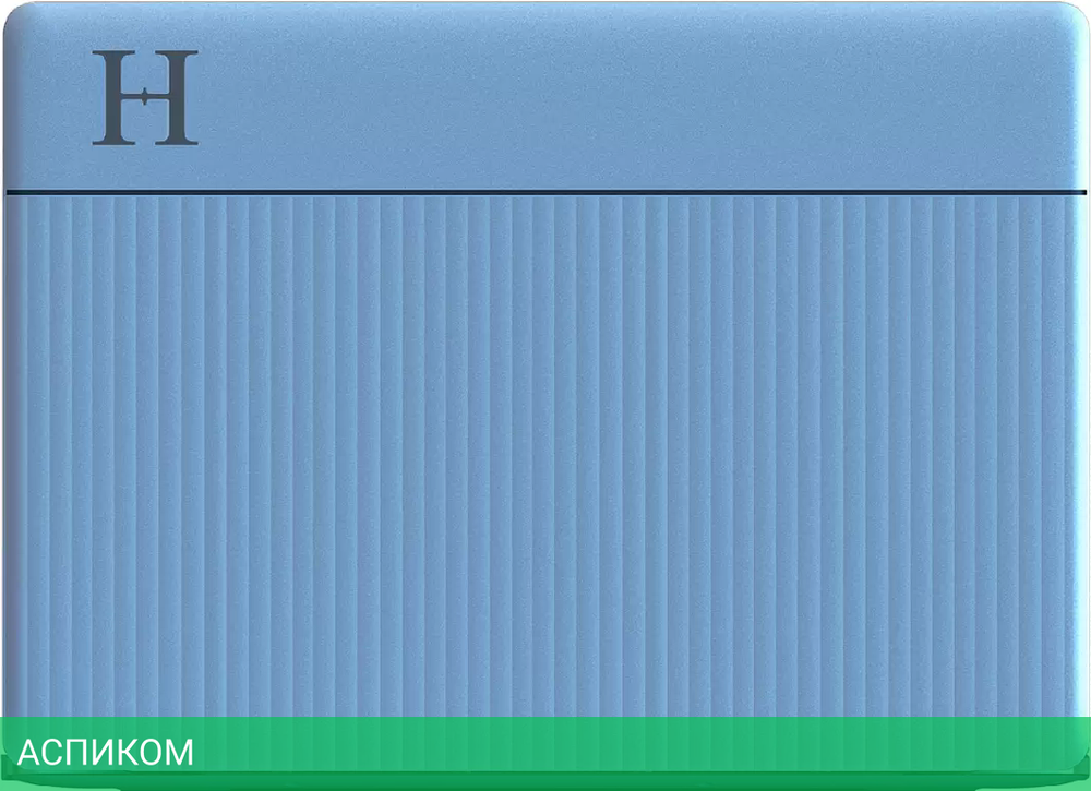 Ноутбук Horizont H-book 14 МАК1 TC2E3L