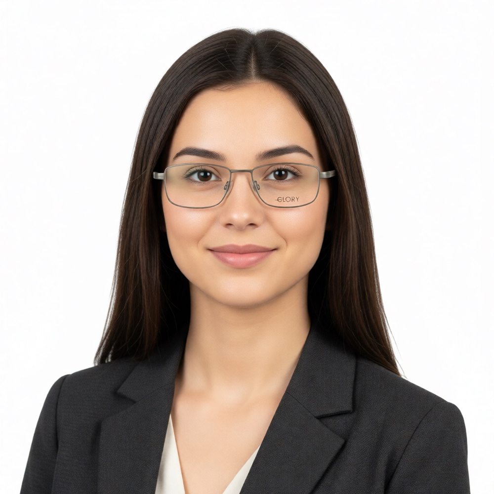 Оправа для очков Glory 638 Gun