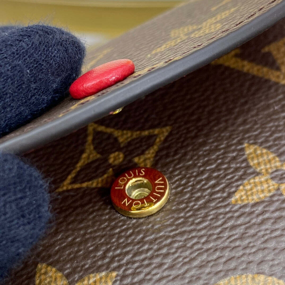 Louis Vuitton Rosalie Coin Purse