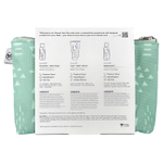 The Honest Company, Babe's Multi Must-Haves, лаванда, набор из 4 предметов