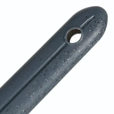 Веник «Stone»темный камень