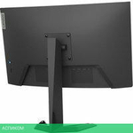 Игровой монитор Lenovo G27qc-30 66F4GAC2EU