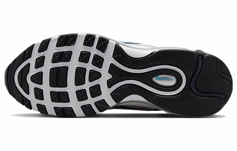 Кроссовки Nike Air Max 97 (Женская размерная сетка)
