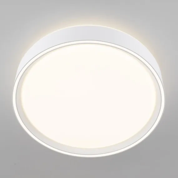 CL751250G BOSS Белый LED Св-к с пультом
