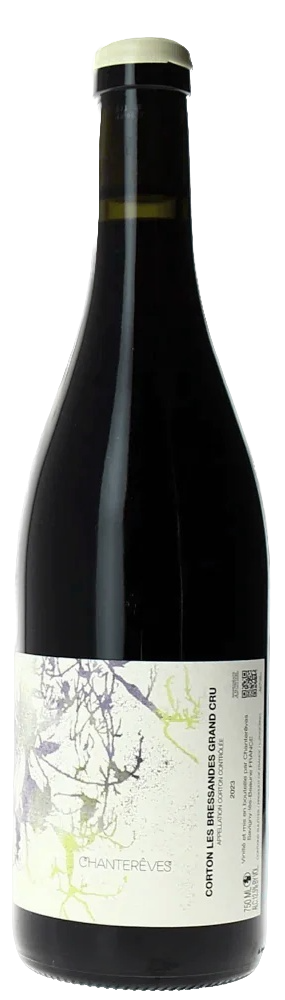 Chantereves, Corton Bressandes Grand Cru