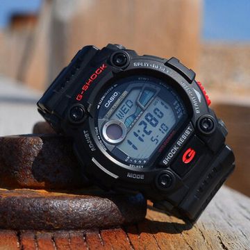 Наручные часы Casio G-7900-1E