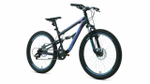 Подростковый велосипед Forward Raptor 24 2.0 Disc (2020)