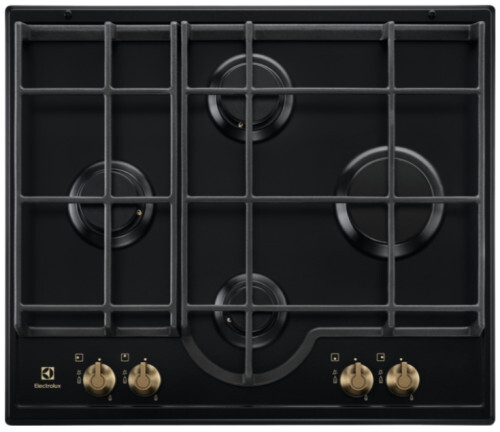 Газовая панель Electrolux GPE 362 RBB