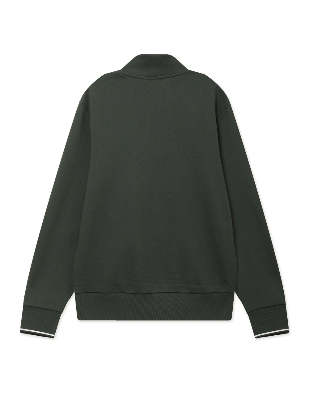 Толстовка На Молнии (Half-zip) Half Zip Sweatshirt