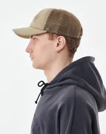 Кепка Anteater Trucker бежевая