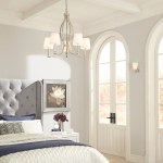 Люстра Feiss, Арт. FE-PAVE5