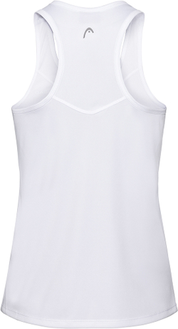 Футболка для девочки Head Easy Court Tank Top G
