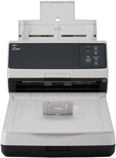Сканер Fujitsu fi-8250