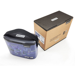 Автомобильный компрессор BERKUT Specialist SPEC-3M (VIOLET)