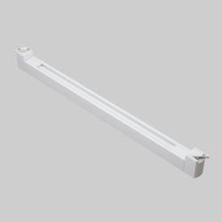 Трековый однофазный светодиодный светильник Maytoni   TR010-1-20W4K-M-W