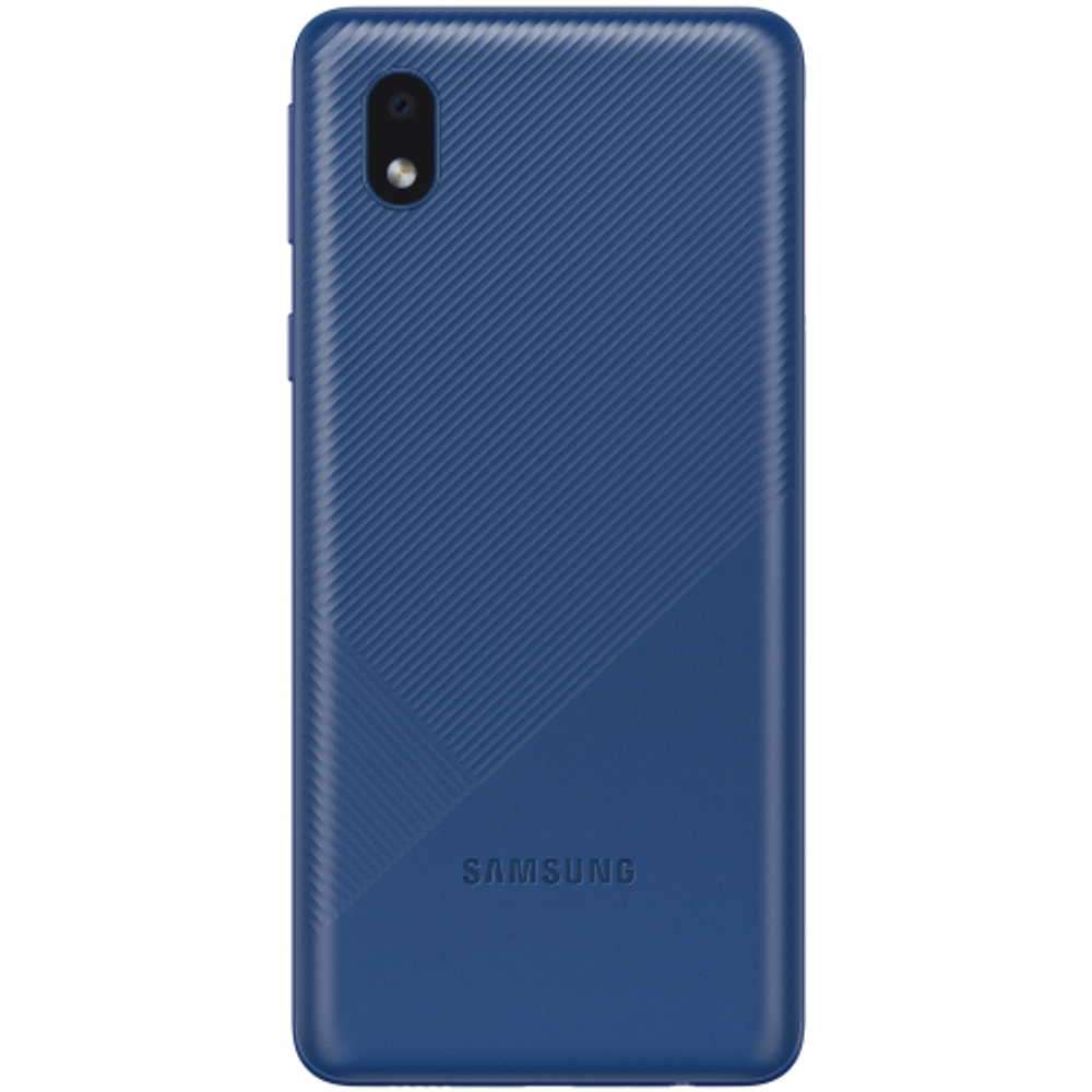 Смартфон Samsung Galaxy A01 Core 1/16GB