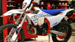 KTM 300 EXC SIX DAYS, 2024