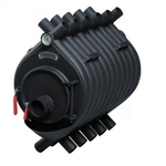 Печь воздухогрейная Сибирь БВ-180