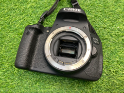 Canon EOS 700D 22.000 кадров