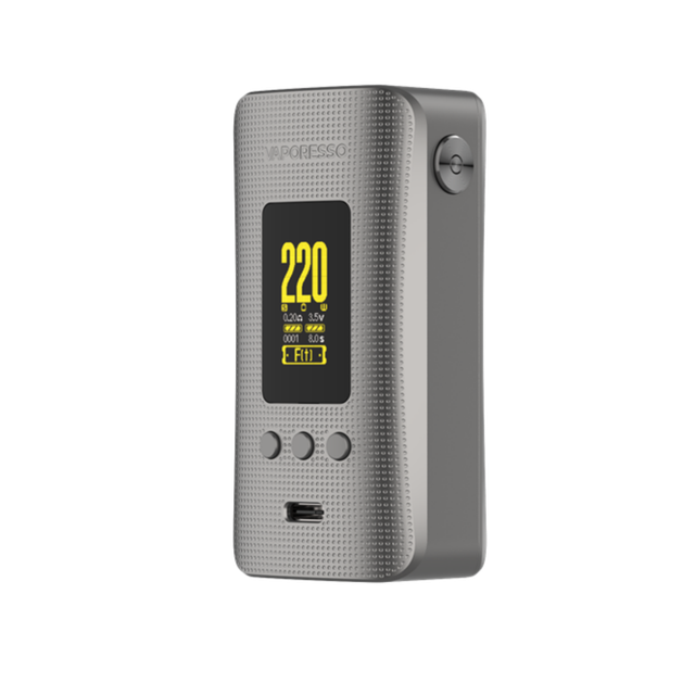 Боксмод Vaporesso GEN 200 Box Mod