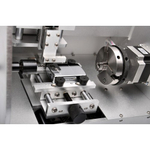 3D фрезер AMAN AM30 Jewel