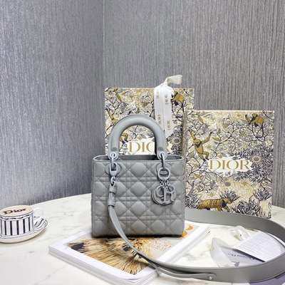 Christian Dior Lady Dior 20 cm