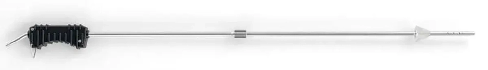 СГГ-20Микро-Л сигнализатор-течеискатель горючих газов взрывозащищённый переносной