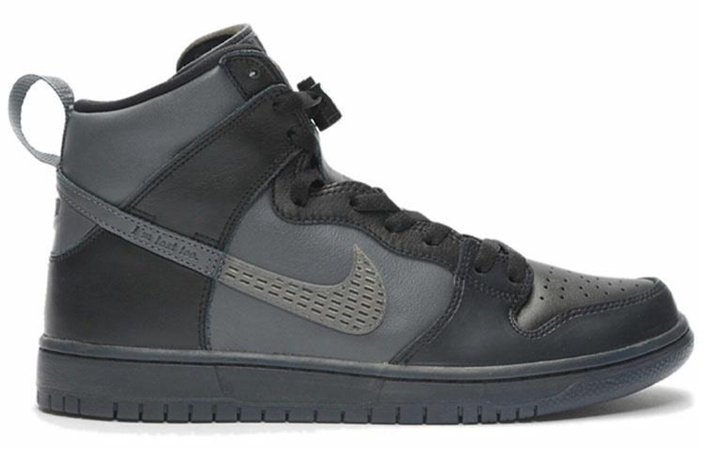 Кроссовки Fpar X Nike Dunk Sb Pro